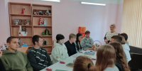 Тематический мастер-класс по изготовлению традиционной народной куклы «Крупеничка» из цикла «Кукольный сундучок» - Библиотека имени В.А. Жуковского