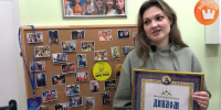 Вокалисты выборгской студии «Новые голоса» получили Гран-при международного фестиваля в Арзамасе - Гатчинская служба новостей