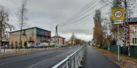 Фото администрации Няндомского округа - Пресс-центр Правительства