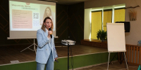 Фото: центр молодых исследователей «Полюс» - Пресс-центр Правительства