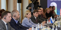 Астраханская область укрепляет культурные связи с Ираном - Ast-News.Ru