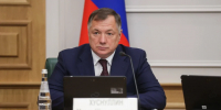Марат Хуснуллин: за четыре года в Донбассе и Новороссии восстановили более 25 тысяч объектов - Губернатор Херсонской области