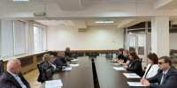 Общественный совет при Минтрудсоцзащиты КБР обсудил актуальные социальные вопросы - Общественная палата КБР