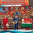 Калужане выиграли 4 медали на Кубке России по универсальному бою - Телерадиокомпания Ника