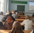 Со студентами факультетов СПО БУКЭП провели цикл профилактических мероприятий - БУКЭП