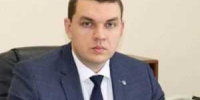 Замглавы Шахт Дмитрий Третьяков покинул свой пост - DonDay-Shakhty.Ru