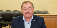 ОТЧЕТ о результатах деятельности депутата Моисеева Николая Афанасьевича - Городская Дума
