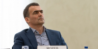 ОТЧЕТ о результатах деятельности депутата Морева Сергея Николаевича - Городская Дума
