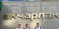 Курский ветеран СВО выступил на «Кубке Героев» в Казани - Курская правда