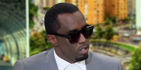 Дату выхода P. Diddy из тюрьмы снова перенесли - MosRegToday.Ru