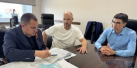 ОТЧЕТ о результатах деятельности депутата Потапова Андрея Владимировича - Городская Дума