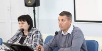 Смоленские педагоги обсудили подготовку молодежи к военной службе - Министерство образования и науки