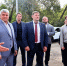 Проверили работу: как функционирует новая станция для приема жидких бытовых отходов в Куйбышевском районе Самары - Волга Ньюс