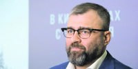 Михаил Пореченков старается не подвести Господа - Крестовский Мост