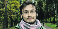 Виктор Куллэ: «Ввысь устремится душа» - Крестовский Мост