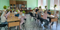 Мудрость в каждой улыбке - Библиотека Гавань