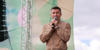 Экс-супруг Юлии Началовой Евгений Алдонин снова уехал за границу лечиться от рака - Сетевое издание Толк