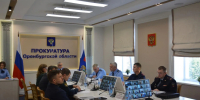 В Оренбуржье обсудили рост подростковой преступности - Комсомольская Правда