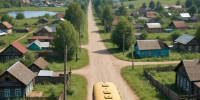 Украина ранила 7 студентов и 5 взрослых в Трубчевске: есть «тяжелый» - Брянский ворчун