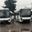 Еще 20 новых современных автобусов среднего класса марки «СИМАЗ» прибыли в Пятигорск. - Администрация г. Пятигорск