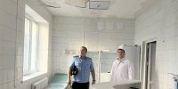 Прокуратура внесла представление ФКР из-за ремонта поликлиники на Университетской - NewKaliningrad.Ru
