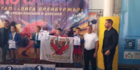 Бронза Межрегионального турнира «Лига Оренбуржья» едет в Беляевский район - Беляевский район
