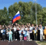 В Беляевке состоялся масштабный забег в рамках Всероссийского дня бега «Кросс нации». - Беляевский район