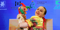 В Казани стартовал прием заявок на инклюзивный фестиваль «ЛУЧ-2026» - Администрация г. Казань