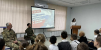«Мы вместе» - Историко-краеведческий музей