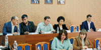 Заседание Думы - Дума г.о.Сызрань