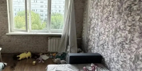 В Красноярске ребенок выпал из окна и погиб – судить будут мать - Комсомольская Правда