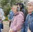 «Там, где счастливо»: как ветераны культуры Ялуторовска совершили путешествие во времени и чувствах - ЦБС г. Ялуторовска