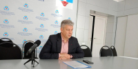 Тепло будет у всех, но не сразу - Газета Железногорские новости