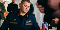 Уроженец Новой Каховки Евгений Соболев стал депутатом Госдумы - Херсонское агентство новостей
