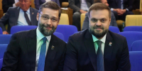 Александр Якубовский продолжит работу в Комитете Госдумы по строительству и жилищно-коммунальному хозяйству - Единая Россия