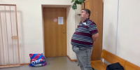 Бизнесмен отправился в колонию на пять лет за мошенничество с землей в Сертолово - Neva.Today