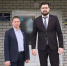 Выпускник ВКЗО Дмитрий Поляков возглавил спортшколу «Перекоп» - Кировская правда