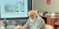 Умер профессор НГУ Сергей Комиссаров, стоявший у истоков новосибирского востоковедения - Сиб.фм