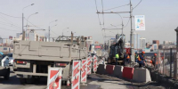 Новосибирским властям удалось оспорить взыскание 86 млн за капремонт Октябрьского моста - Precedent.TV