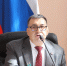 Председатель Оренбургского городского Совета Сергей Бабин - Ural56.Ru