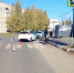 Автомобиль сбил девочку в Нижегородской области: пострадавшая в больнице - фото 1 - vGorodeN.Ru