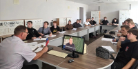Студенты института узнали «Почему Россия начала СВО на Украине» - Технологический институт