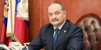 Экс-главу Дагестана Сергея Меликова назначили сенатором от Брянской области - БрянскToday.Ru