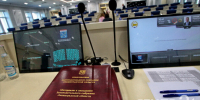 Стали известны возможные кадровые решения в ЗакСе Ленобласти - ЛенТВ24