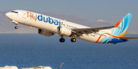 СМИ Израиля опровергло информацию о пилотах FlyDubai из России и Украины - Online47.Ru