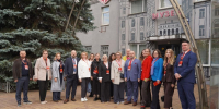 Ленинградская область и Беларусь объединяются в сфере промтуризма - Комитет по внешним связям