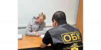 В Москве задержан участник мошеннической схемы, обманувший жительницу Калмыкии  - РИА Калмыкия