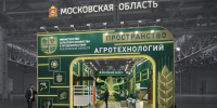 Подмосковье на «Золотой осени–2026»: регион покажет агротехнологии и достижения АПК - Вести Подмосковья