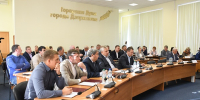 Депутаты городской Думы Дзержинска направили обращения Губернатору и Законодательному Собранию Нижегородской области о компенсации горожанам ущерба от ударов и отражения БПЛА. - Городская дума Дзержинска