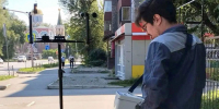 В Черногорске снова зафиксировано превышение вредных веществ в воздухе - ИА Хакасия